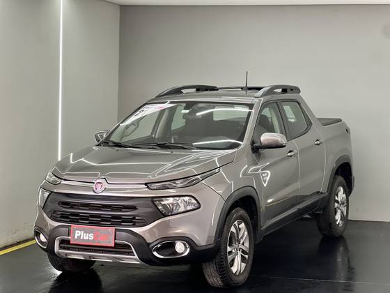 FIAT TORO 2.0 16V TURBO DIESEL FREEDOM 4WD AT9